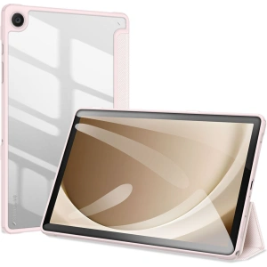 Kup Etui Dux Ducis Toby Samsung Galaxy Tab A9+ Plus różowe - DDS1878 - {ean13} - Sklep Home Screen