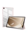 Kup Etui Dux Ducis Toby Samsung Galaxy Tab A9+ Plus różowe - DDS1878 - {ean13} - Sklep Home Screen