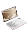 Kup Case Dux Ducis Toby Samsung Galaxy Tab A9+ Plus rosa - DDS1878 - {ean13} - Sklep Home Screen
