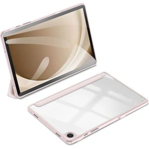 Buy Dux Ducis Toby Samsung Galaxy Tab A9+ Plus pink - DDS1878 - {ean13} - Home Screen Store Europe