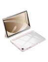 Kup Case Dux Ducis Toby Samsung Galaxy Tab A9+ Plus rosa - DDS1878 - {ean13} - Sklep Home Screen