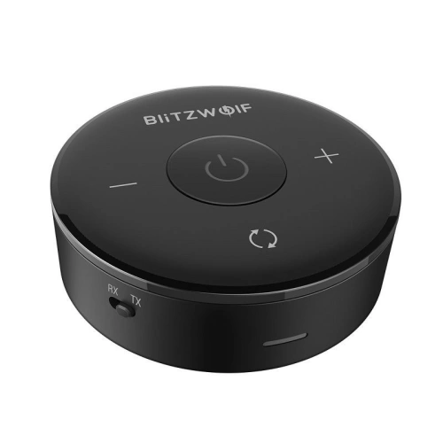 Kup Bluetooth vysílač a přijímač 4.1 Blitzwolf BW-BR3 aptX - BLZ129 - {ean13} - Sklep Home Screen