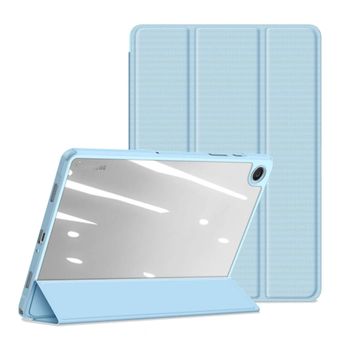 Kup Etui Dux Ducis Toby Samsung Galaxy Tab A9+ Plus modré - DDS1879 - {ean13} - Sklep Home Screen