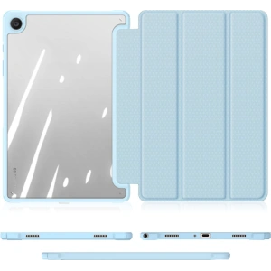 Kup Etui Dux Ducis Toby Samsung Galaxy Tab A9+ Plus niebieskie - DDS1879 - {ean13} - Sklep Home Screen