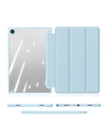 Kup Etui Dux Ducis Toby Samsung Galaxy Tab A9+ Plus modré - DDS1879 - {ean13} - Sklep Home Screen