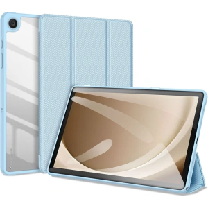 Kup Etui Dux Ducis Toby Samsung Galaxy Tab A9+ Plus niebieskie - DDS1879 - {ean13} - Sklep Home Screen