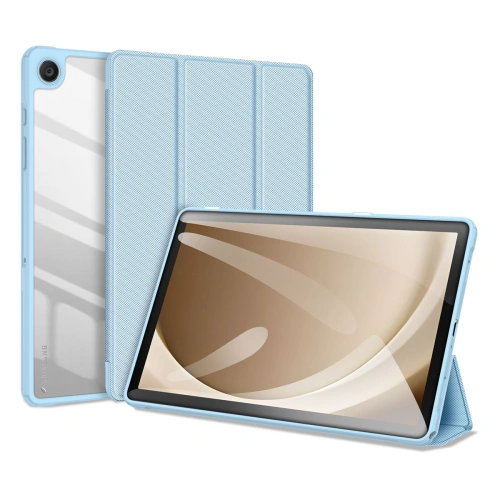 Kup Etui Dux Ducis Toby Samsung Galaxy Tab A9+ Plus modré - DDS1879 - {ean13} - Sklep Home Screen