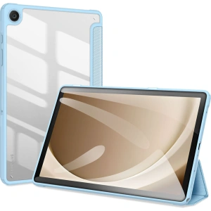 Kup Etui Dux Ducis Toby Samsung Galaxy Tab A9+ Plus niebieskie - DDS1879 - {ean13} - Sklep Home Screen