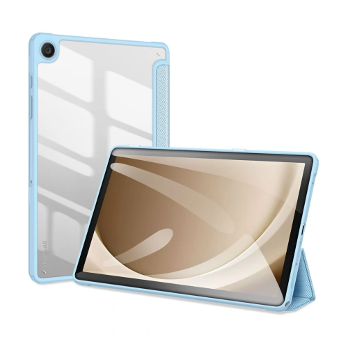 Kup Etui Dux Ducis Toby Samsung Galaxy Tab A9+ Plus modré - DDS1879 - {ean13} - Sklep Home Screen