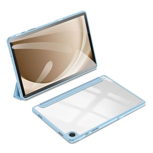 Buy Dux Ducis Toby Samsung Galaxy Tab A9+ Plus blue - DDS1879 - {ean13} - Home Screen Store Europe