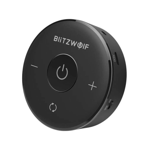 Kup Bluetooth vysílač a přijímač 4.1 Blitzwolf BW-BR3 aptX - BLZ129 - {ean13} - Sklep Home Screen