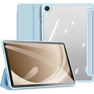 Kup Etui Dux Ducis Toby Samsung Galaxy Tab A9+ Plus niebieskie - DDS1879 - {ean13} - Sklep Home Screen