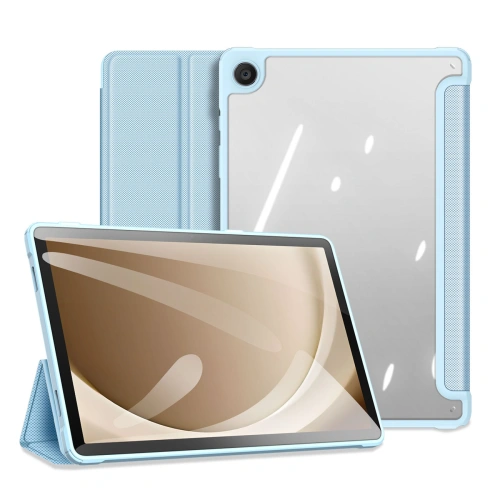 Kup Etui Dux Ducis Toby Samsung Galaxy Tab A9+ Plus modré - DDS1879 - {ean13} - Sklep Home Screen