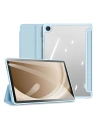 Kup Etui Dux Ducis Toby Samsung Galaxy Tab A9+ Plus modré - DDS1879 - {ean13} - Sklep Home Screen