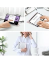 Buy Dux Ducis Toby Samsung Galaxy Tab S9 FE+ Plus pink - DDS1880 - {ean13} - Home Screen Store Europe