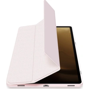 Buy Dux Ducis Toby Samsung Galaxy Tab S9 FE+ Plus pink - DDS1880 - {ean13} - Home Screen Store Europe