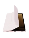 Kup Samsung Husă Dux Ducis Toby Galaxy Tab S9 FE+ Plus roz - DDS1880 - {ean13} - Sklep Home Screen