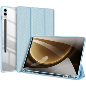 Kup Etui Dux Ducis Toby Samsung Galaxy Tab S9 FE+ Plus niebieskie - DDS1881 - {ean13} - Sklep Home Screen