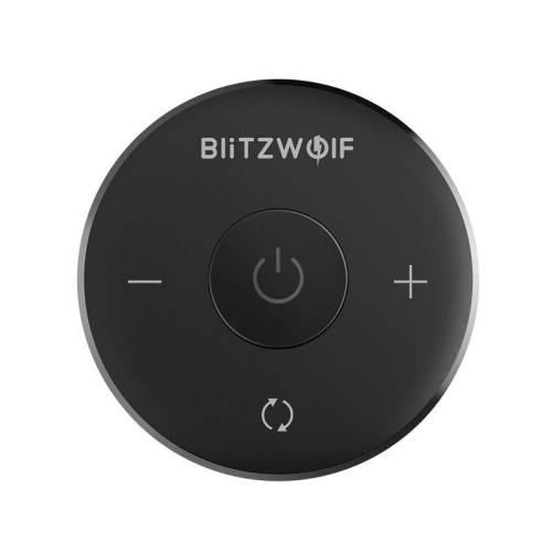 Kup Bluetooth vysílač a přijímač 4.1 Blitzwolf BW-BR3 aptX - BLZ129 - {ean13} - Sklep Home Screen