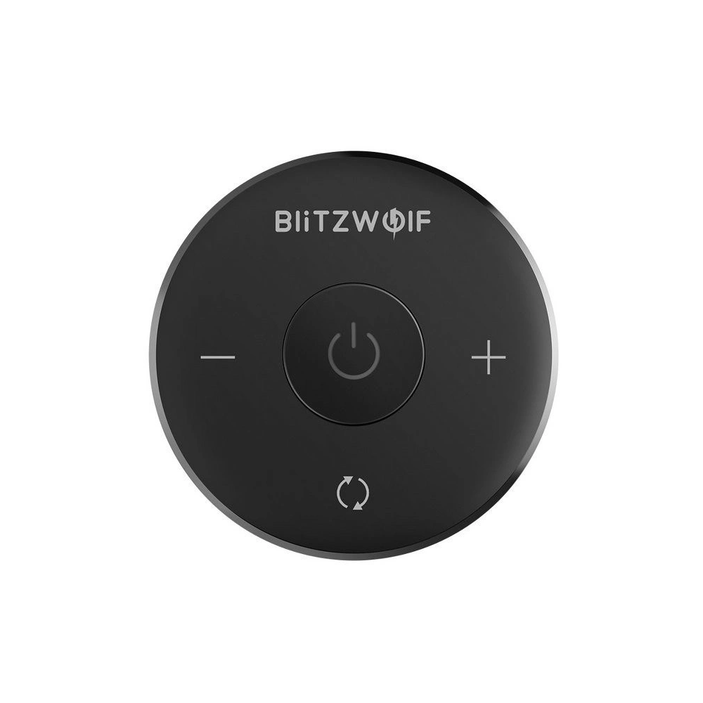 Transmiter odbiornik Bluetooth 4.1 Blitzwolf BW-BR3 aptX