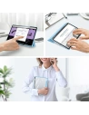 Buy Dux Ducis Toby Samsung Galaxy Tab S9 FE+ Plus blue - DDS1881 - {ean13} - Home Screen Store Europe