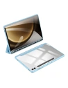 Kup Etui Dux Ducis Toby Samsung Galaxy Tab S9 FE+ Plus modré - DDS1881 - {ean13} - Sklep Home Screen