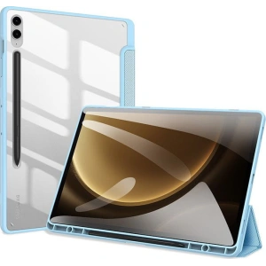 Kup Etui Dux Ducis Toby Samsung Galaxy Tab S9 FE+ Plus niebieskie - DDS1881 - {ean13} - Sklep Home Screen