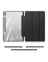 Kup Etui Dux Ducis Toby Samsung Galaxy Tab S9 FE+ Plus czarne - DDS1882 - {ean13} - Sklep Home Screen