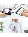 Kup Case Dux Ducis Toby Samsung Galaxy Tab S9 FE+ Plus schwarz - DDS1882 - {ean13} - Sklep Home Screen