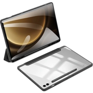 Kup Etui Dux Ducis Toby Samsung Galaxy Tab S9 FE+ Plus czarne - DDS1882 - {ean13} - Sklep Home Screen