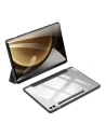 Kup Etui Dux Ducis Toby Samsung Galaxy Tab S9 FE+ Plus czarne - DDS1882 - {ean13} - Sklep Home Screen