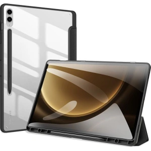 Kup Etui Dux Ducis Toby Samsung Galaxy Tab S9 FE+ Plus czarne - DDS1882 - {ean13} - Sklep Home Screen