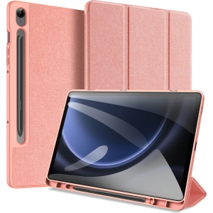 Kup Case Dux Ducis Domo Samsung Galaxy Tab S9 FE+ Plus rosa - DDS1883 - {ean13} - Sklep Home Screen