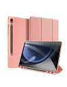 Kup Case Dux Ducis Domo Samsung Galaxy Tab S9 FE+ Plus rosa - DDS1883 - {ean13} - Sklep Home Screen