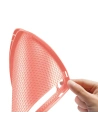 Buy Dux Ducis Domo Samsung Galaxy Tab S9 FE+ Plus pink - DDS1883 - {ean13} - Home Screen Store Europe