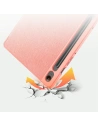 Kup Case Dux Ducis Domo Samsung Galaxy Tab S9 FE+ Plus rosa - DDS1883 - {ean13} - Sklep Home Screen