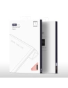 Kup Samsung Husă Dux Ducis Domo Galaxy Tab S9 FE+ Plus roz - DDS1883 - {ean13} - Sklep Home Screen