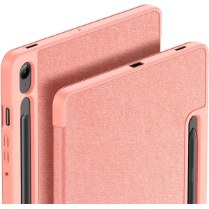 Buy Dux Ducis Domo Samsung Galaxy Tab S9 FE+ Plus pink - DDS1883 - {ean13} - Home Screen Store Europe
