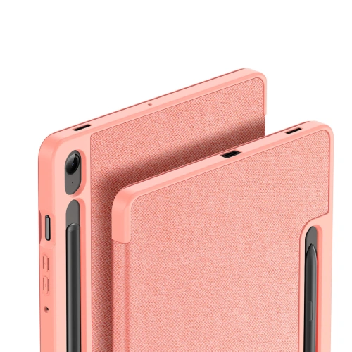 Buy Dux Ducis Domo Samsung Galaxy Tab S9 FE+ Plus pink - DDS1883 - {ean13} - Home Screen Store Europe