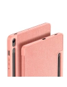 Kup Case Dux Ducis Domo Samsung Galaxy Tab S9 FE+ Plus rosa - DDS1883 - {ean13} - Sklep Home Screen