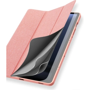 Kup Etui Dux Ducis Domo Samsung Galaxy Tab S9 FE+ Plus różowe - DDS1883 - {ean13} - Sklep Home Screen