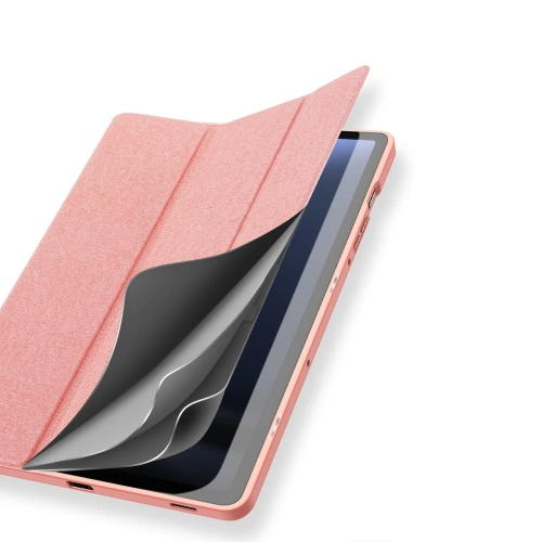 Kup Case Dux Ducis Domo Samsung Galaxy Tab S9 FE+ Plus rosa - DDS1883 - {ean13} - Sklep Home Screen