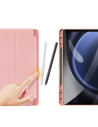 Kup Case Dux Ducis Domo Samsung Galaxy Tab S9 FE+ Plus rosa - DDS1883 - {ean13} - Sklep Home Screen
