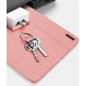 Kup Etui Dux Ducis Domo Samsung Galaxy Tab S9 FE+ Plus różowe - DDS1883 - {ean13} - Sklep Home Screen