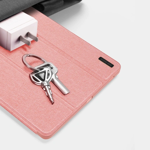 Kup Case Dux Ducis Domo Samsung Galaxy Tab S9 FE+ Plus rosa - DDS1883 - {ean13} - Sklep Home Screen