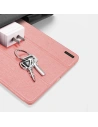 Kup Case Dux Ducis Domo Samsung Galaxy Tab S9 FE+ Plus rosa - DDS1883 - {ean13} - Sklep Home Screen