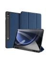 Case Dux Ducis Domo Samsung Galaxy Tab S9 FE+ Plus blau