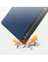 Kup Etui Dux Ducis Domo Samsung Galaxy Tab S9 FE+ Plus kék - DDS1884 - {ean13} - Sklep Home Screen