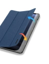 Kup Etui Dux Ducis Domo Samsung Galaxy Tab S9 FE+ Plus modré - DDS1884 - {ean13} - Sklep Home Screen