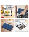 Kup Etui Dux Ducis Domo Samsung Galaxy Tab S9 FE+ Plus modré - DDS1884 - {ean13} - Sklep Home Screen